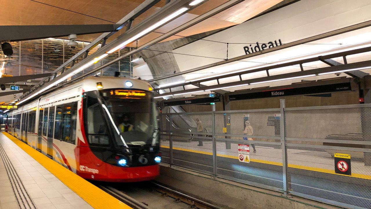 Memo: Update on Rideau Transit Group Return-to-Service Plan: Testing Progress