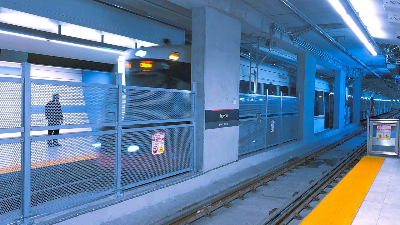 Memo: Update on O-Train Line 1 Service