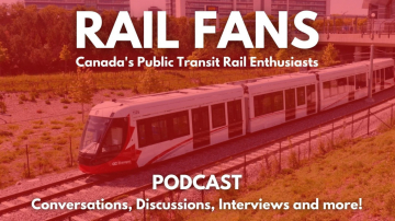 Rail Fans Map - A discussion with map creator Derek Ellis